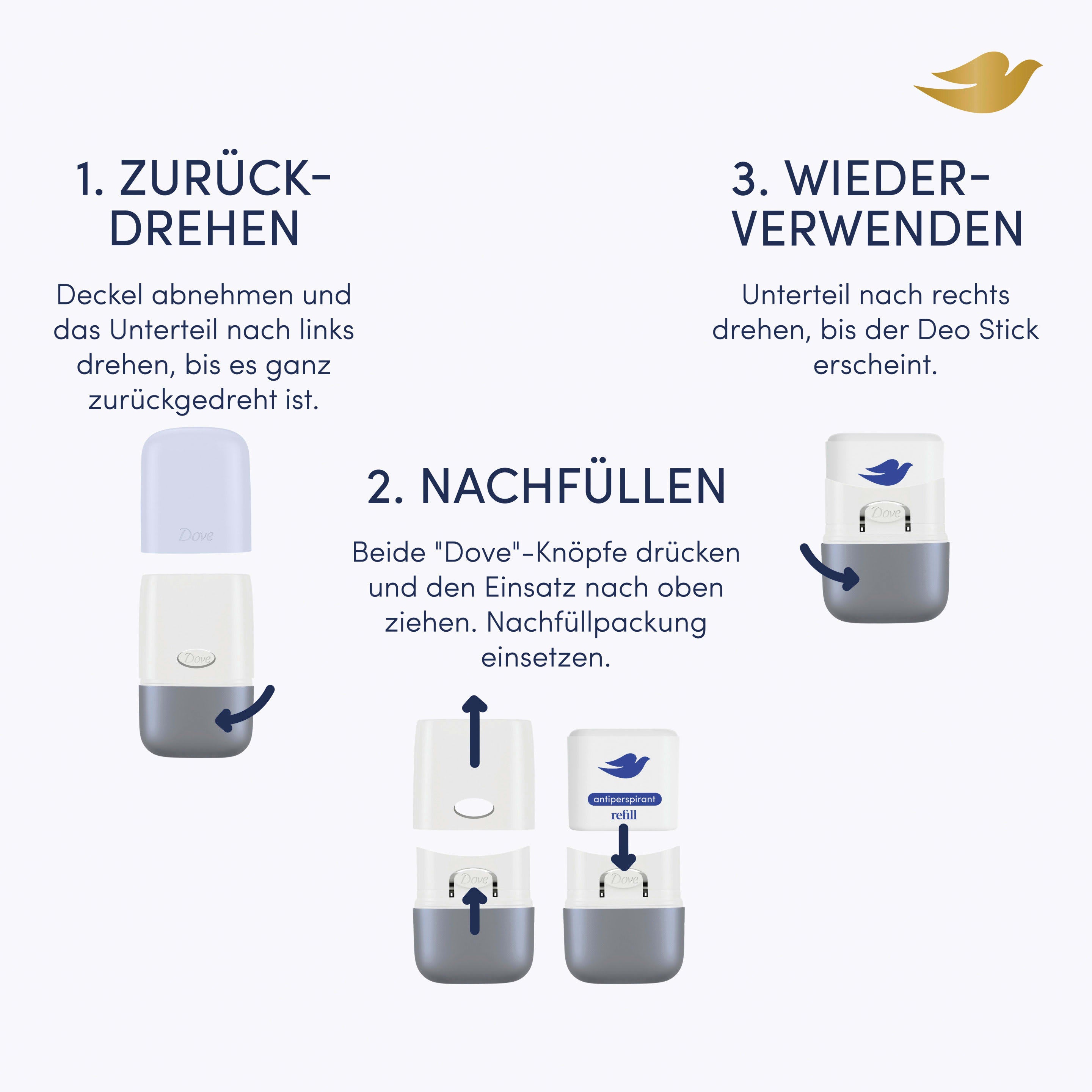 Dove None Media 3