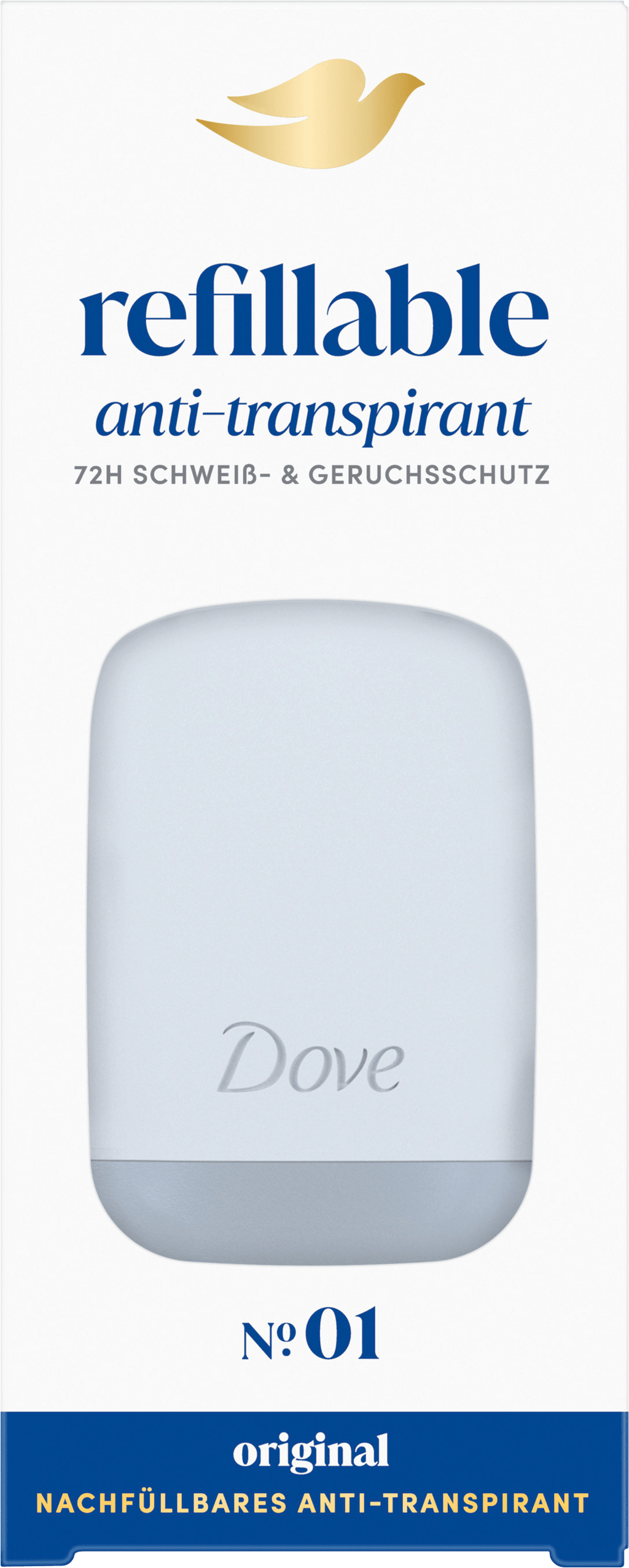 Dove None Media 1
