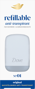 Dove None Media 1