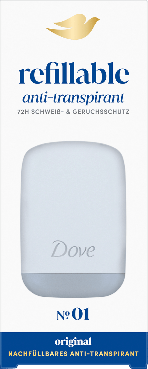 Dove None Media 1