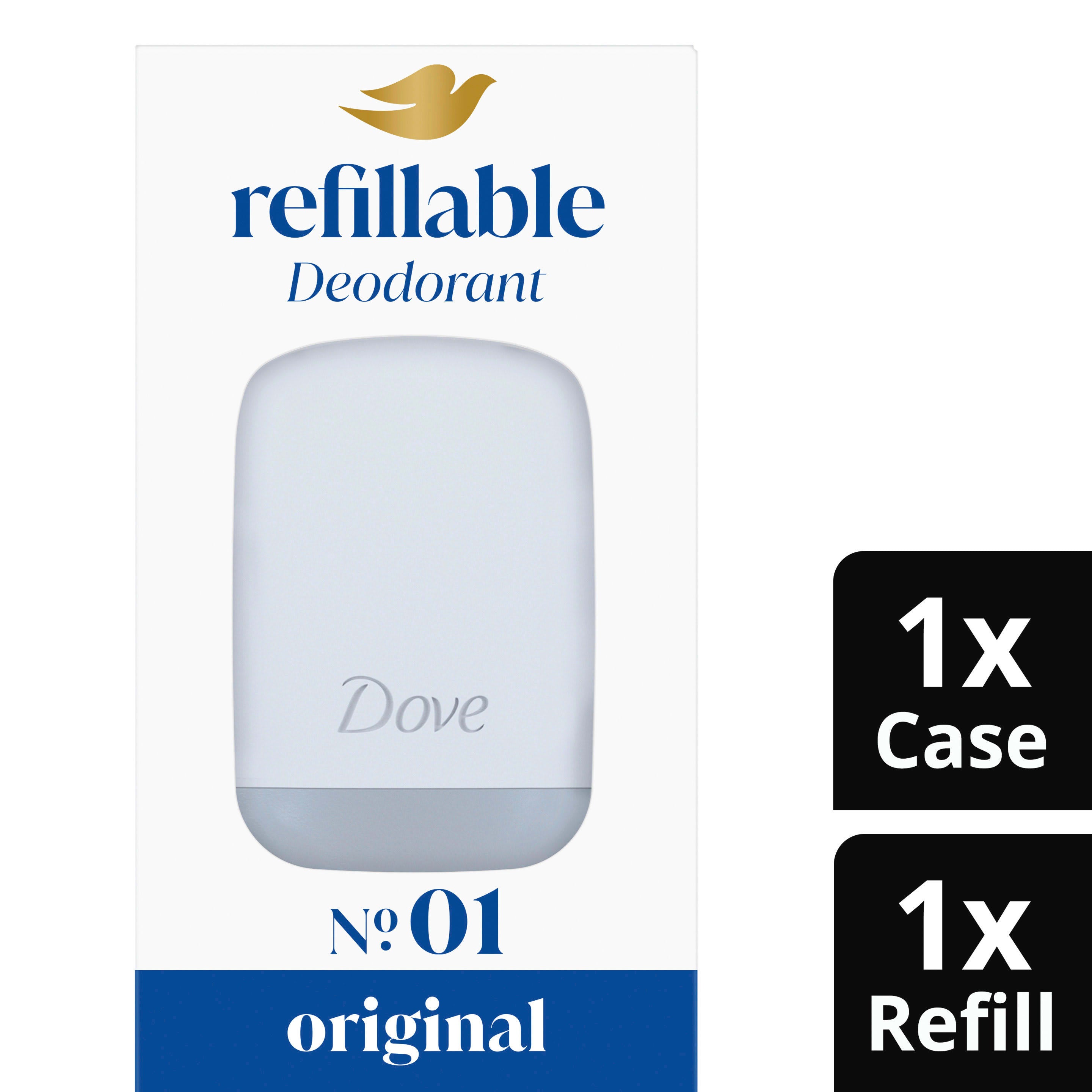 Dove None Media 7