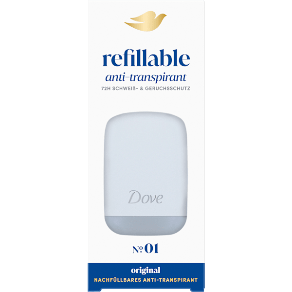 Antitranspirant Deostick Original Dove