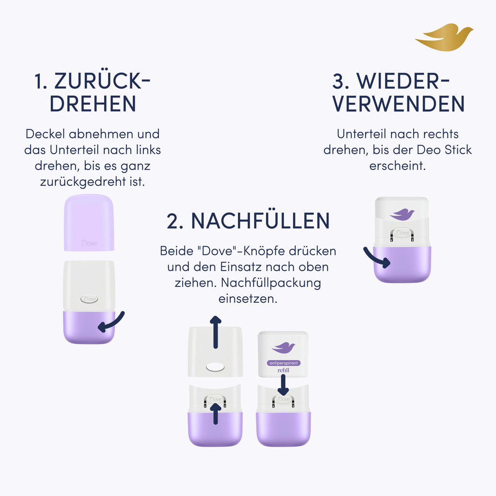 Dove None Media 2