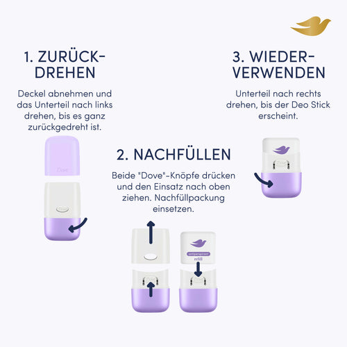 Dove None Media 2