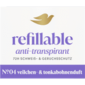 Antitranspirant Deostick Veilchen- & Tonkabohnenduft, Nachfüllpack Dove