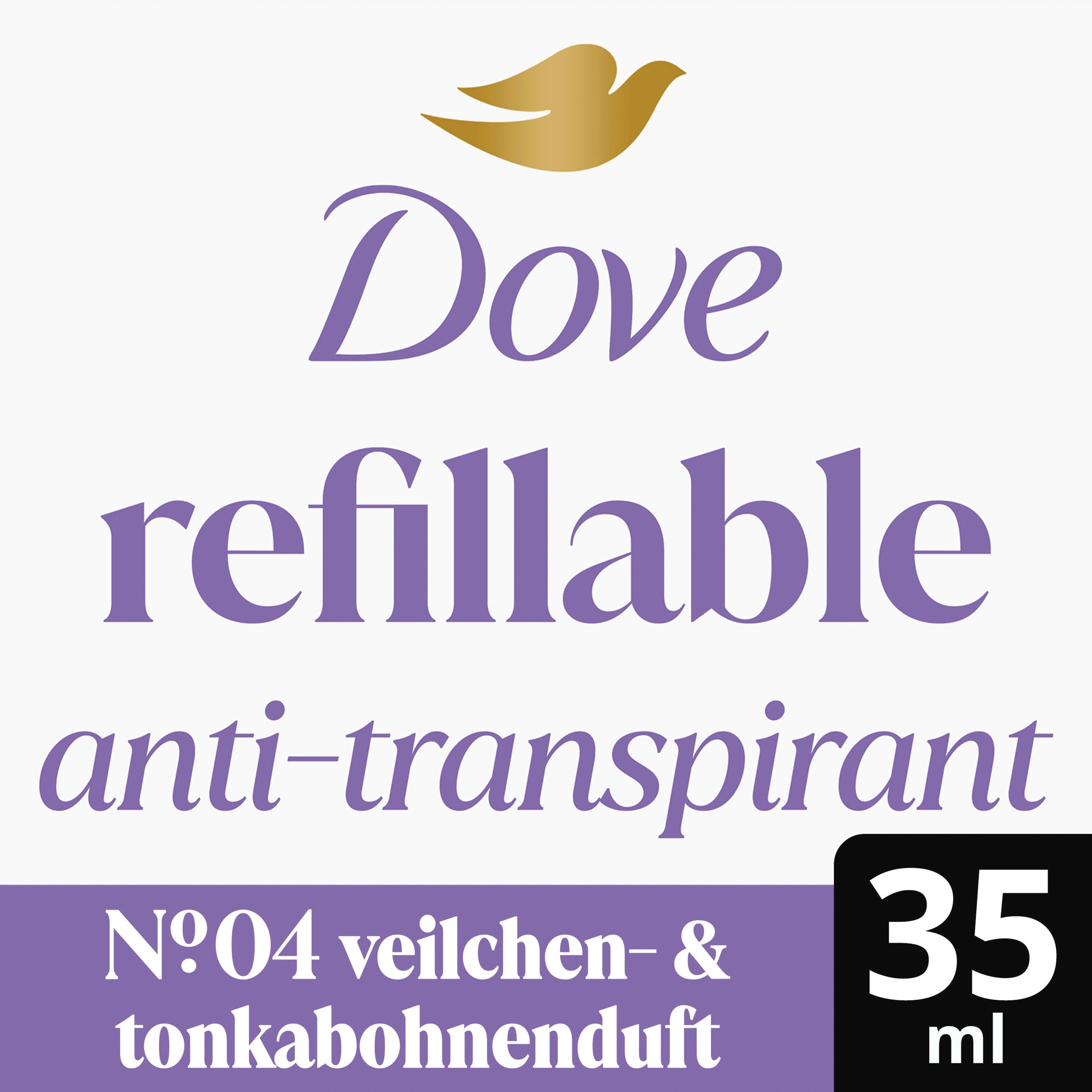 Dove None Media 6