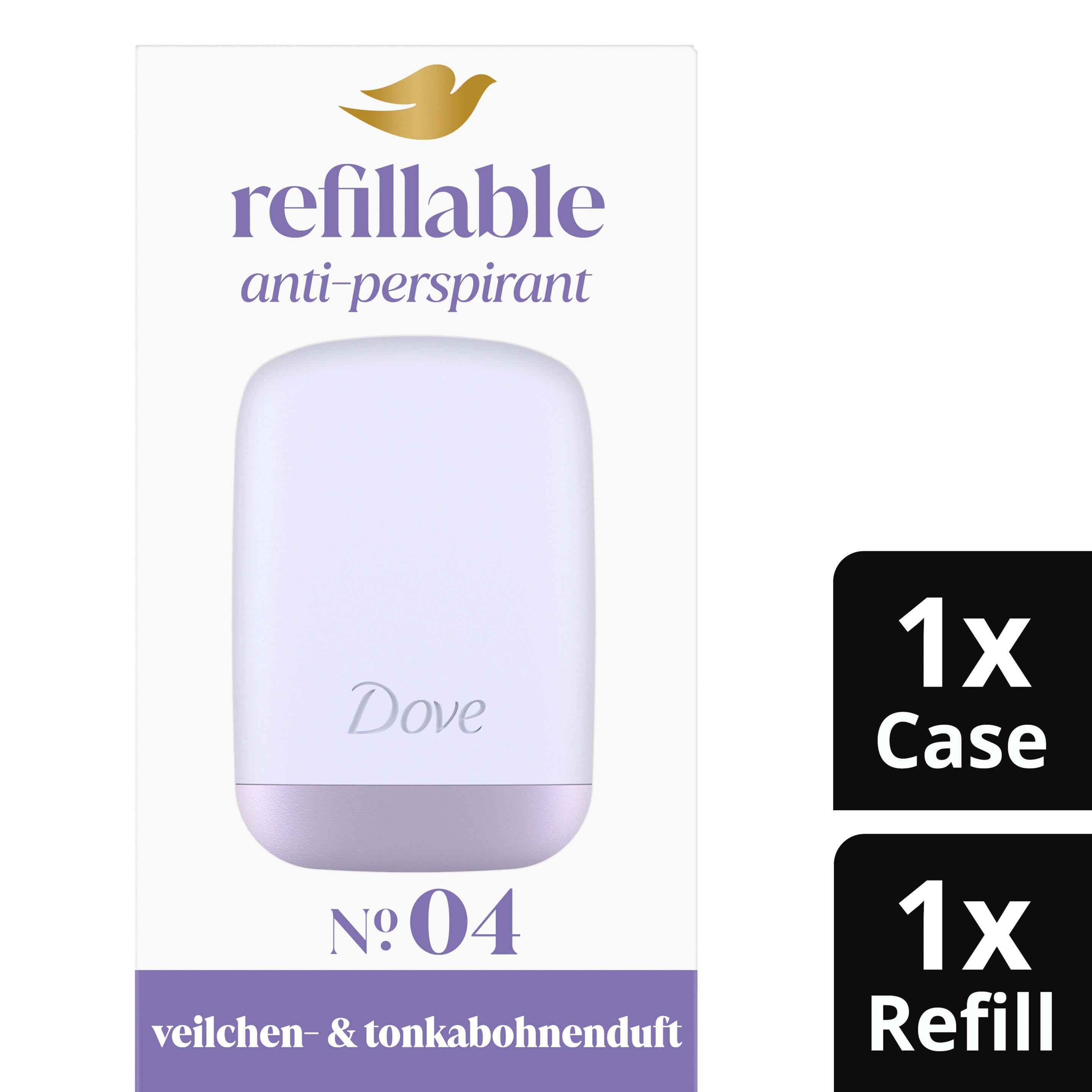 Dove None Media 7