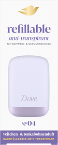 Dove None Media 1