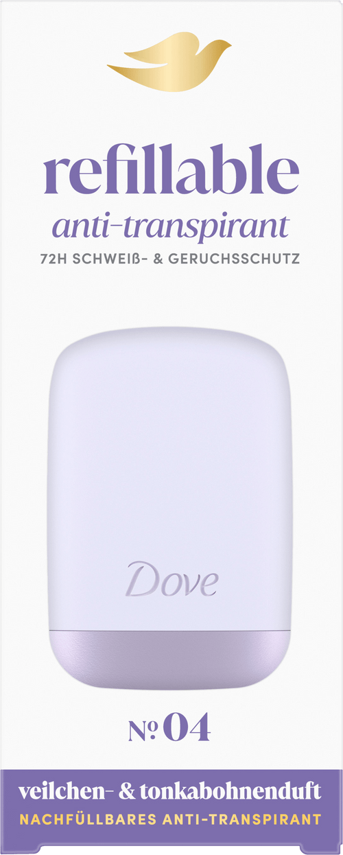 Dove None Media 1
