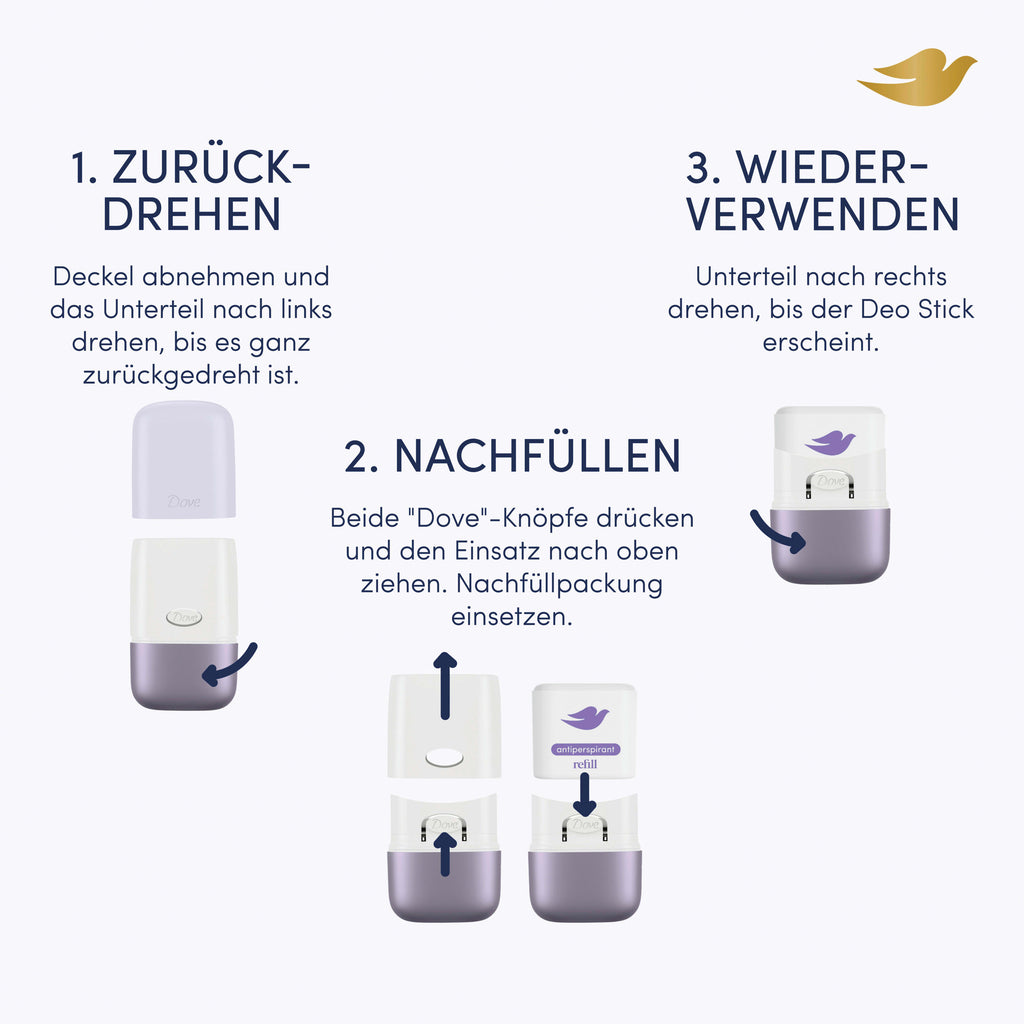 Dove None Media 3