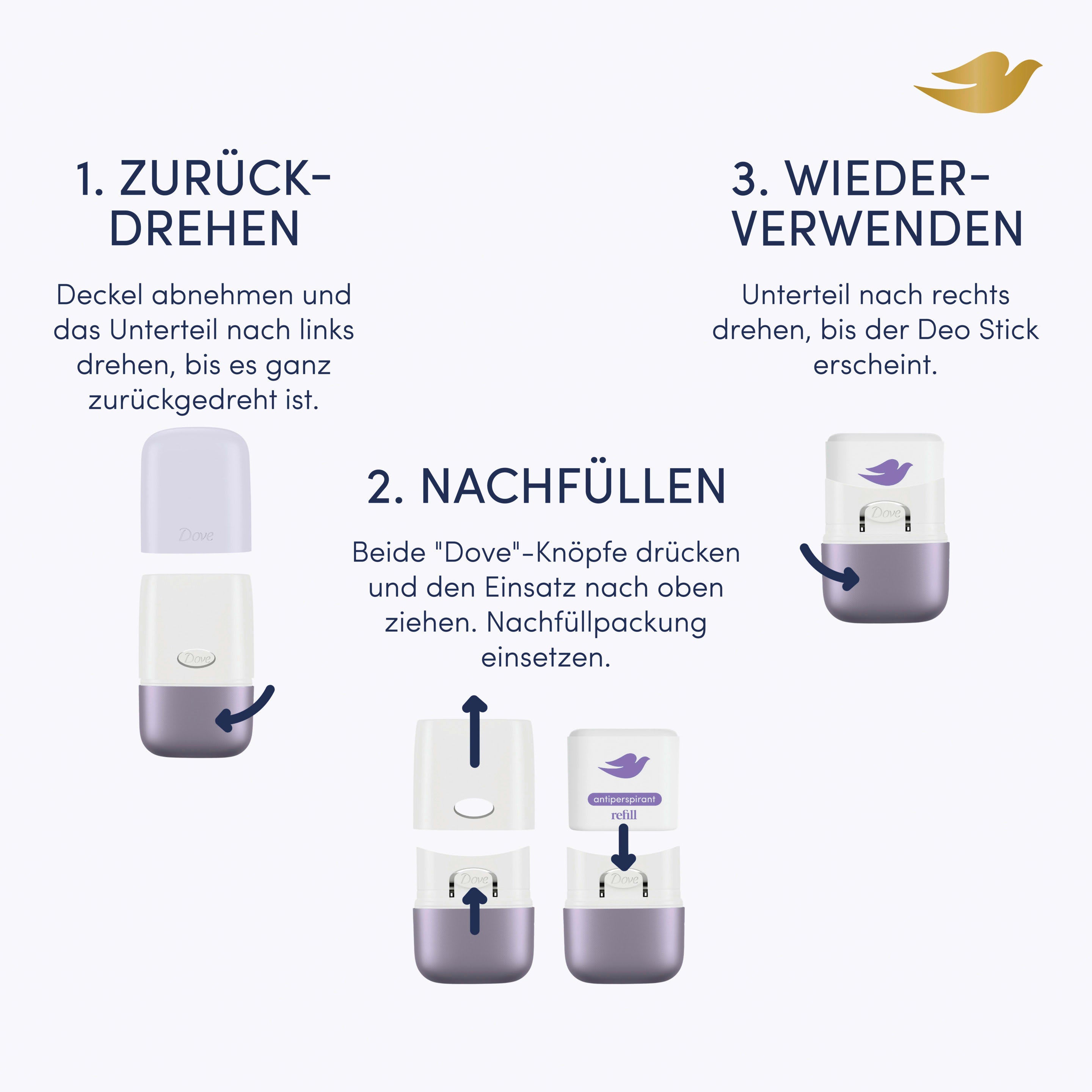 Dove None Media 3