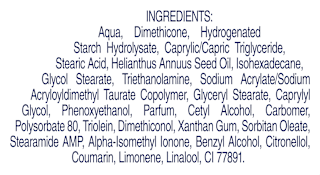 Body Creme Silky Dove