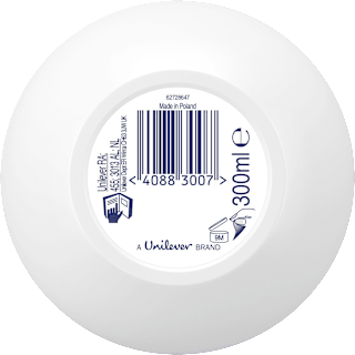 Body Creme Silky Dove