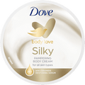 Body Creme Silky Dove