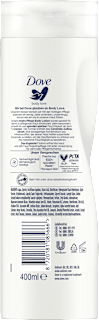 Bodylotion body love Hydro Pflege Dove