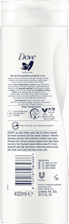 Bodylotion body love Hydro Pflege Dove