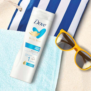 Bodylotion body love Hydro Pflege Dove