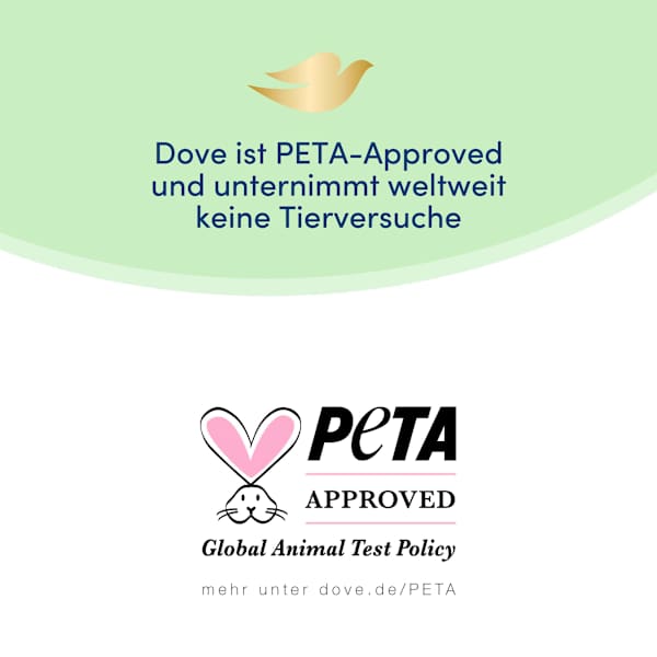 Bodylotion body love intensive Pflege Dove
