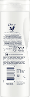 Bodylotion body love intensive Pflege Dove