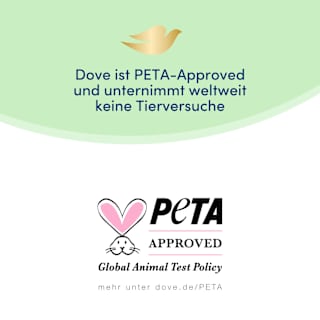 Bodylotion body love intensive Pflege Dove