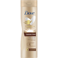 Bodylotion body love summer glow Dove