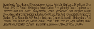 Bodylotion Tanning Medium to Dark Dove