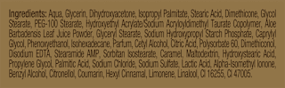 Bodylotion Tanning Medium to Dark Dove
