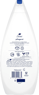 Cremebad Reichhaltige Pflege Original Dove