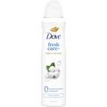 Deospray fresh original Dove