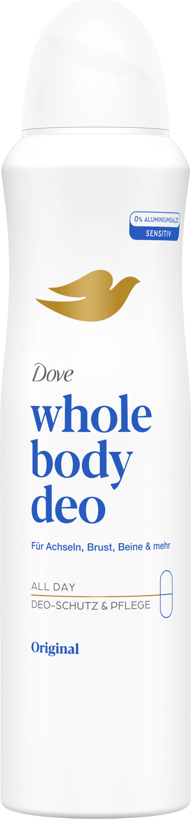 Dove None Media 1