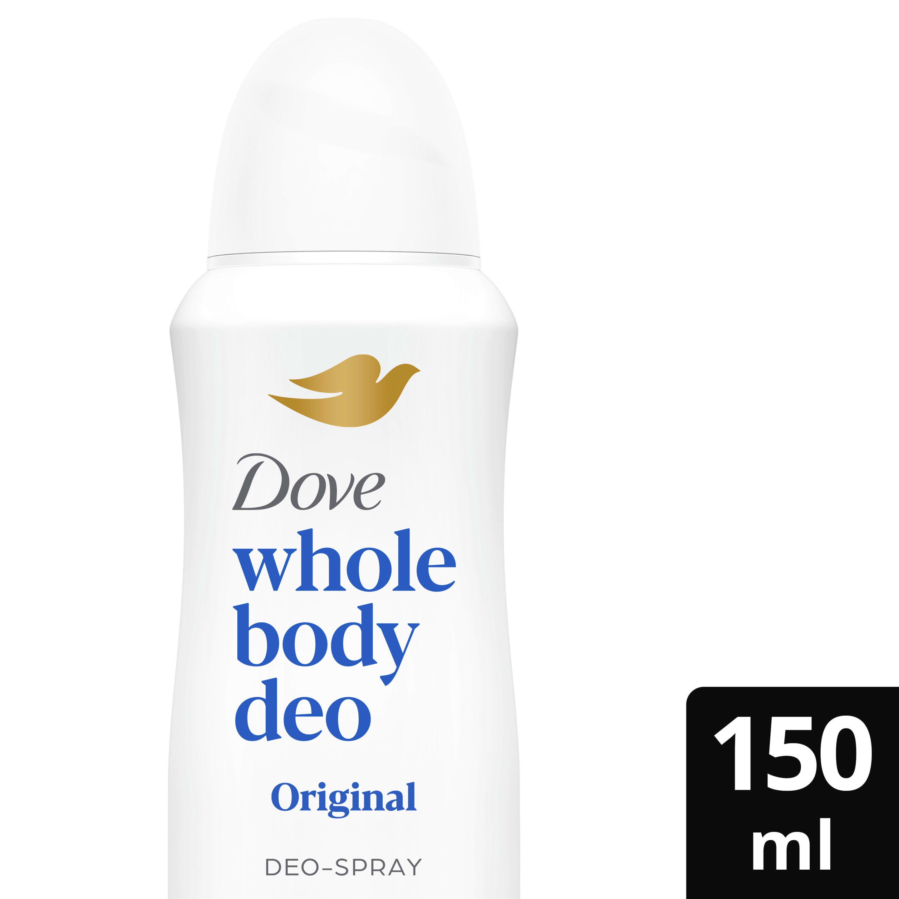 Dove None Media 8