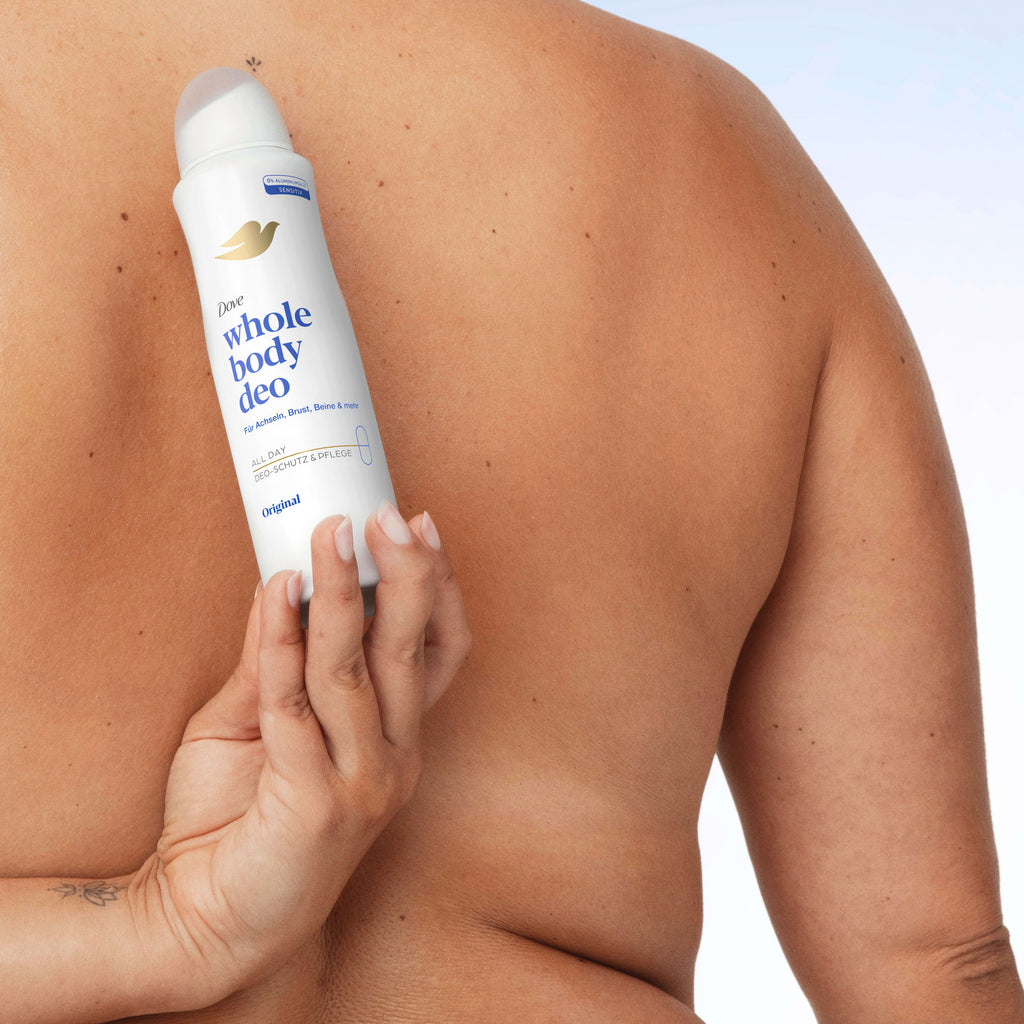 Dove None Media 3