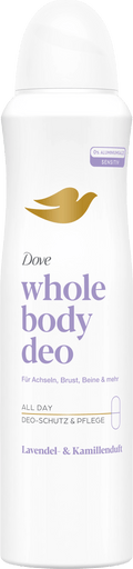 Dove None Media 1