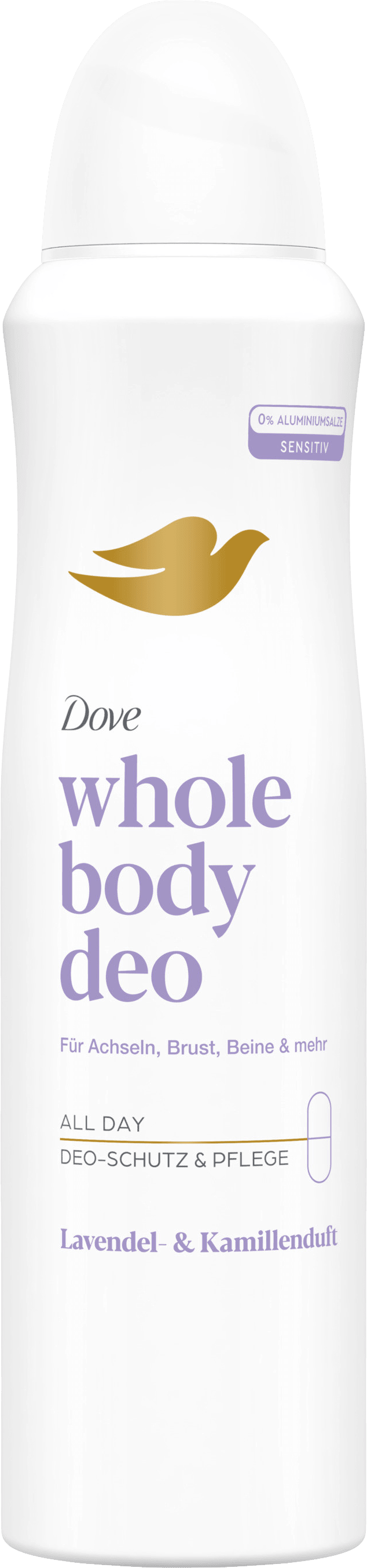 Dove None Media 1