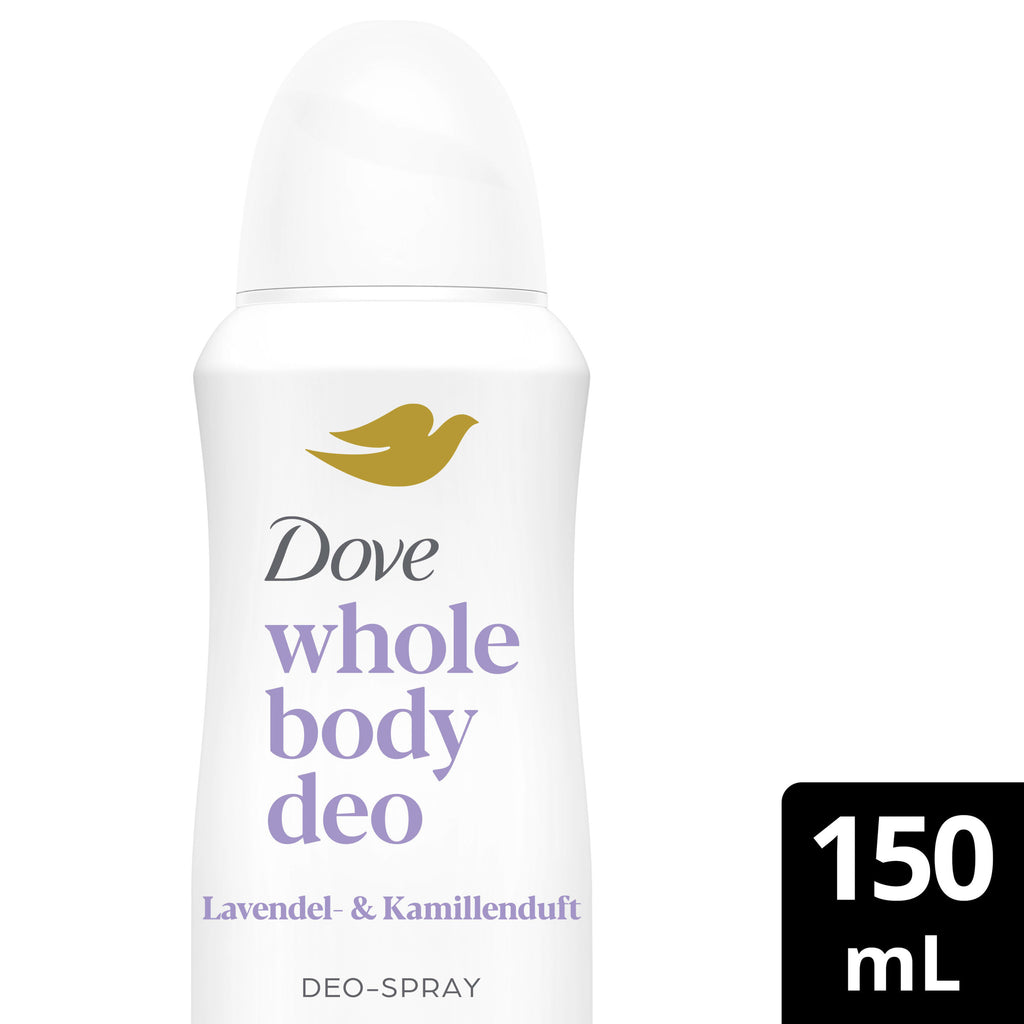 Dove None Media 8