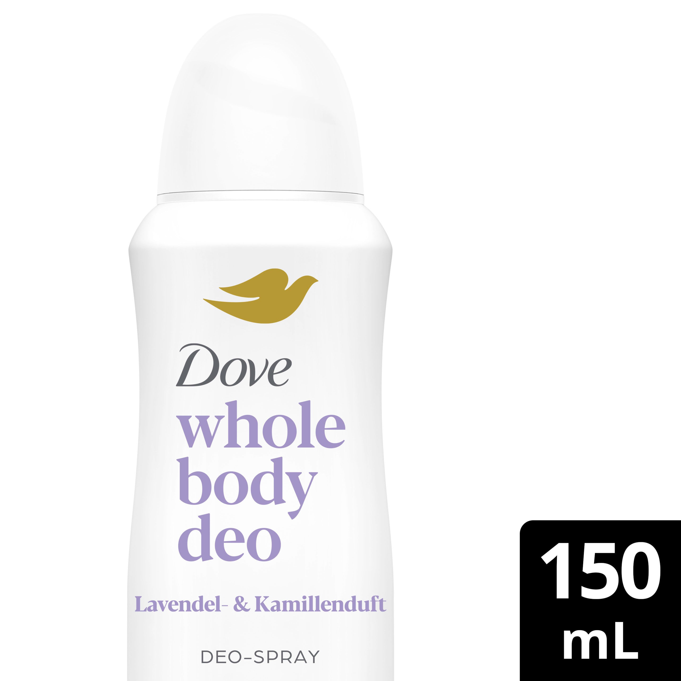 Dove None Media 8