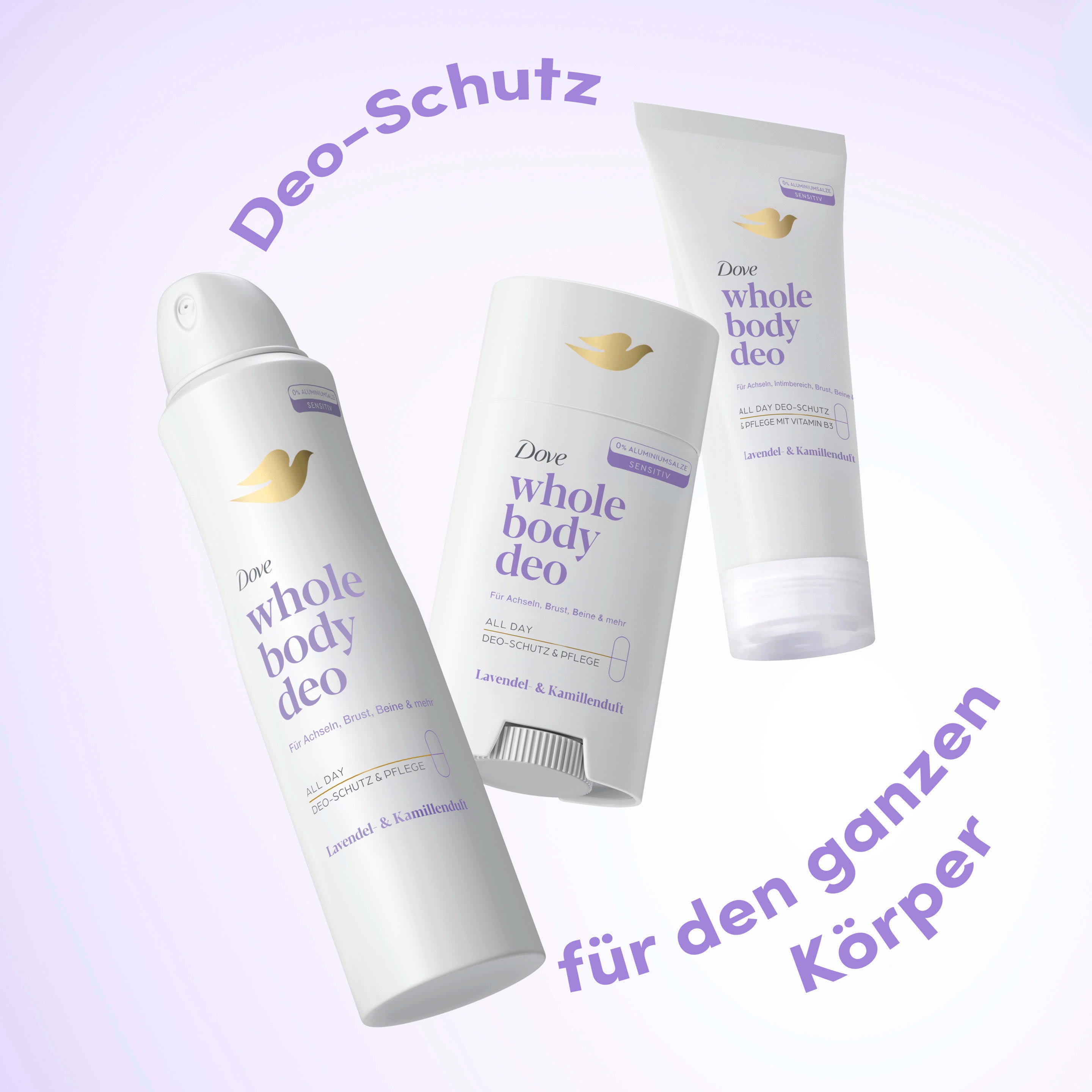 Dove None Media 4
