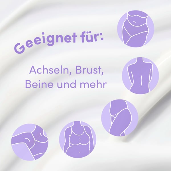 Deospray Whole Body Lavendel & Kamillenduft Dove