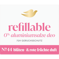 Deostick Blüten- & rote Früchteduft, Nachfüllpack Dove