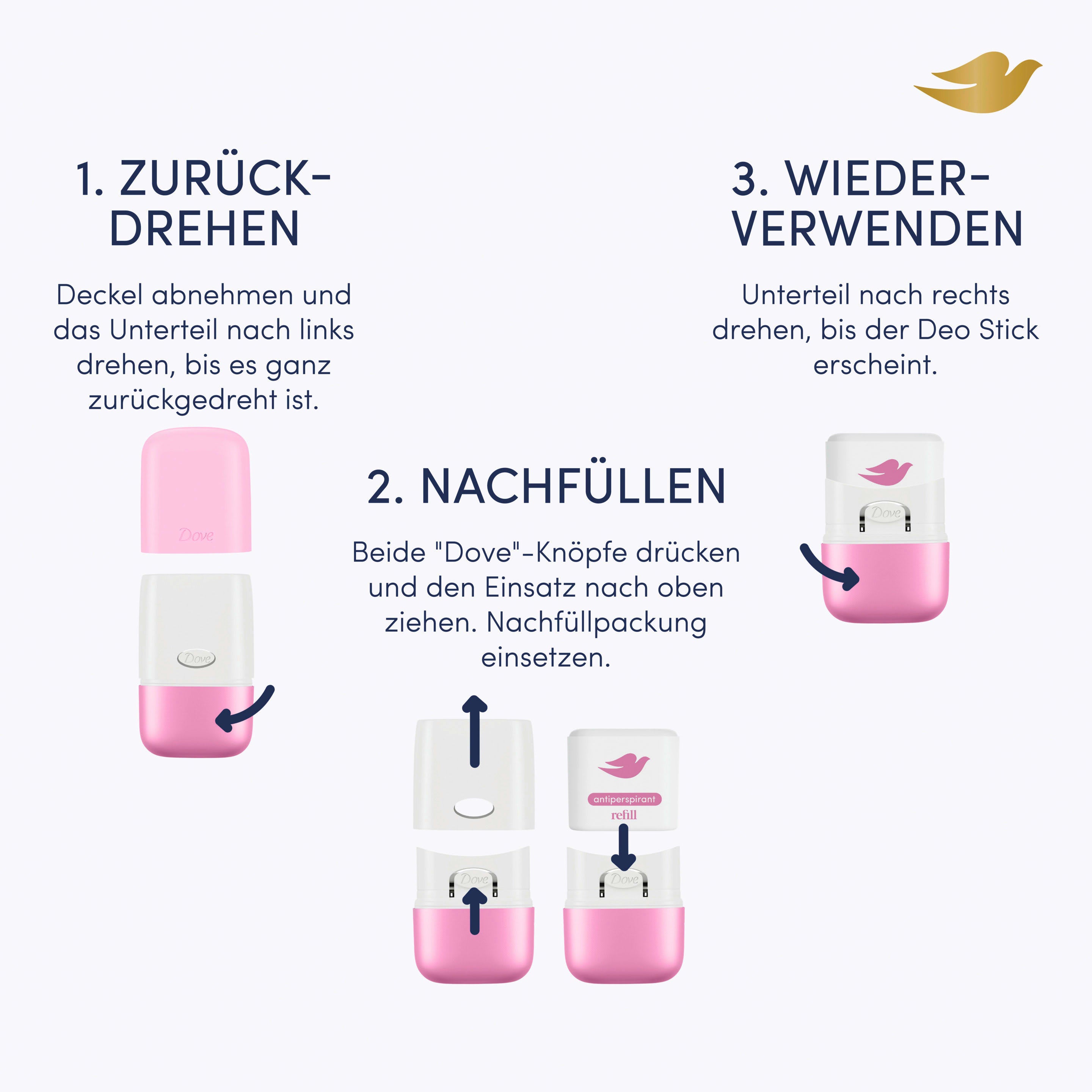 Dove None Media 3