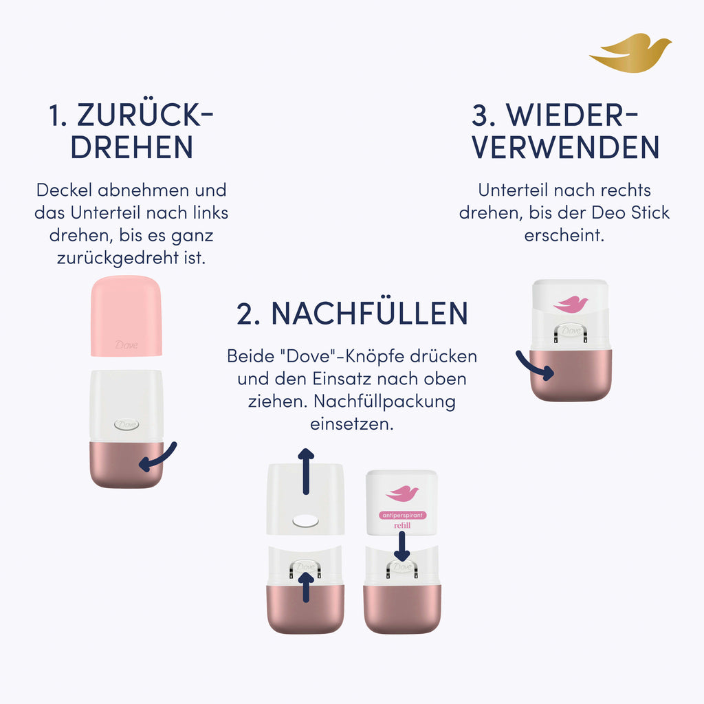 Dove None Media 3