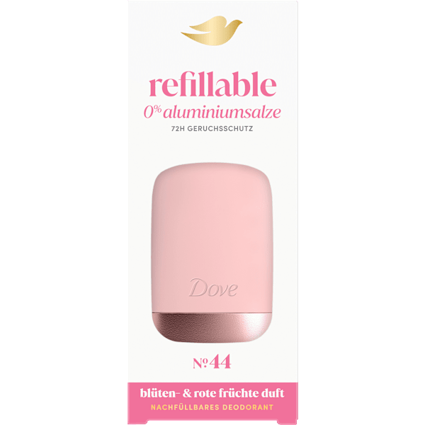 Deostick Blüten- & rote Früchteduft Dove