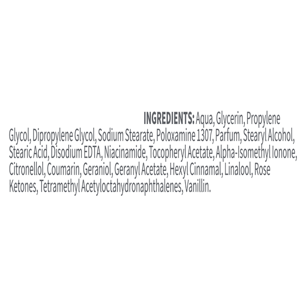 Deostick Whole Body Deo Himbeer- & Rosenduft Dove