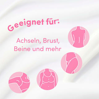 Deostick Whole Body Deo Himbeer- & Rosenduft Dove