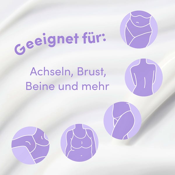 Deostick Whole Body Lavendel & Kamillenduft Dove