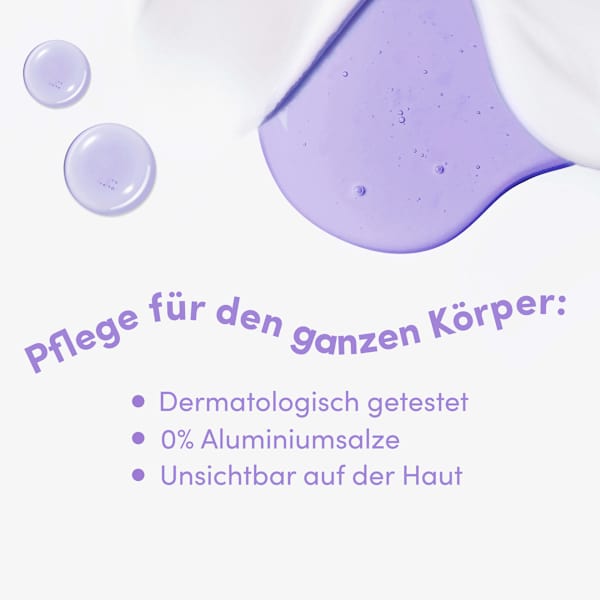 Deostick Whole Body Lavendel & Kamillenduft Dove