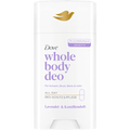 Deostick Whole Body Lavendel & Kamillenduft Dove