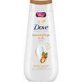 Duschcreme Advanced Care Intensivpflege & Öl, Arganöl Dove