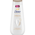 Duschcreme Advanced Care Seidig-Zart Dove