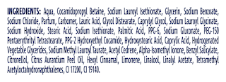 Duschcreme Advanced Care Seidig-Zart Dove